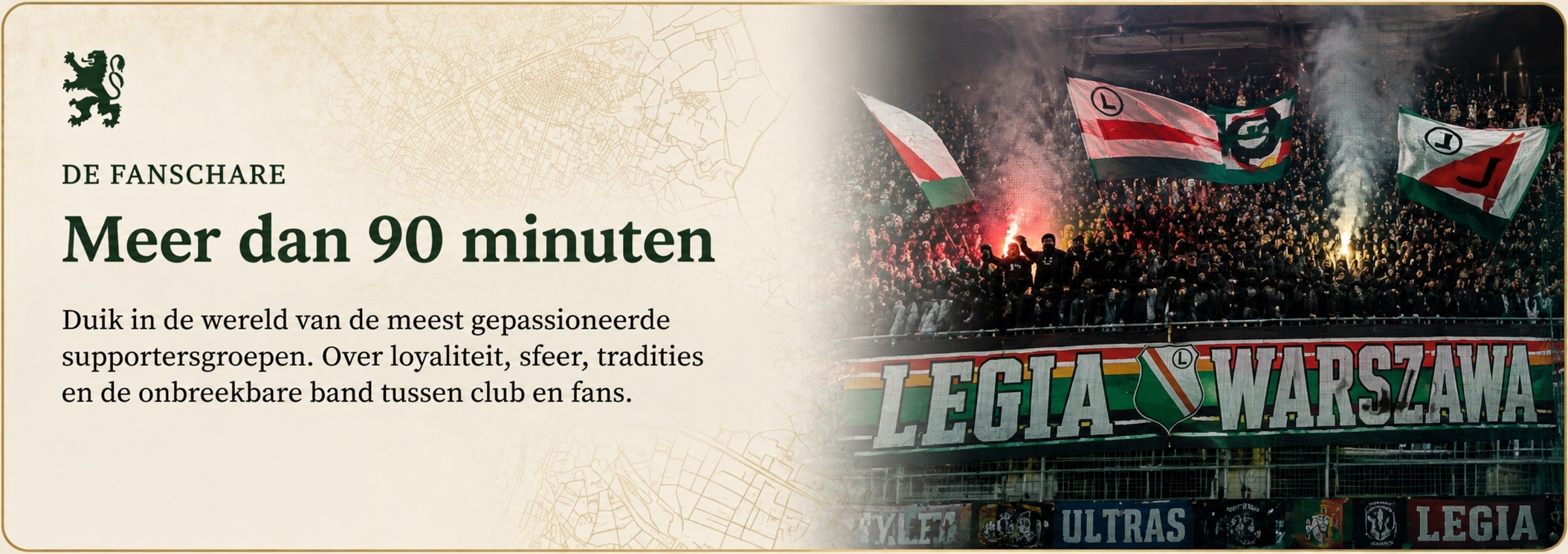 De Fanschare